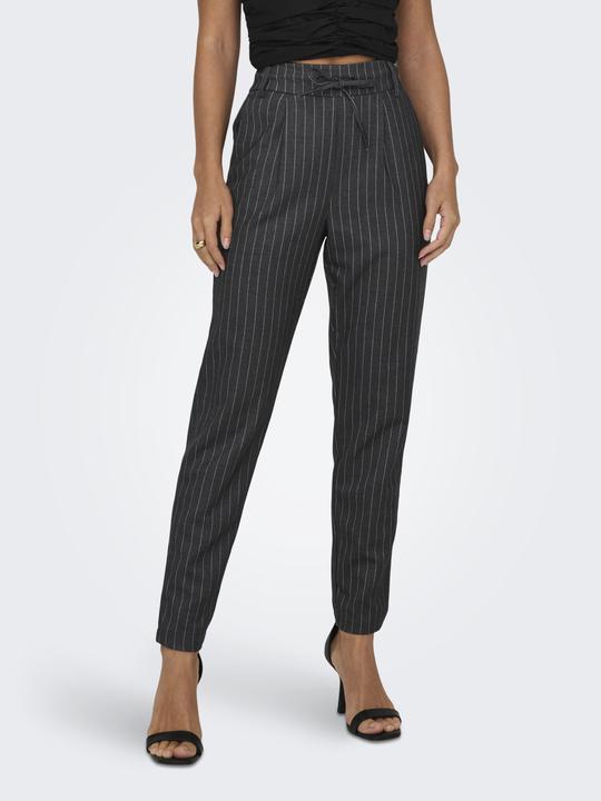 Produktbild Only Normal geschnitten Mittlere Taille Hose Klassische Hose (34)