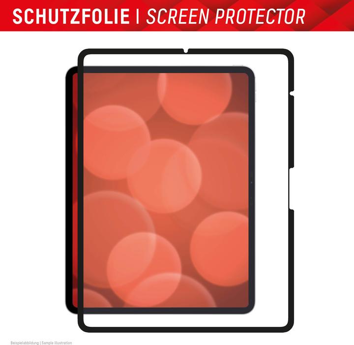 Actual product image Displex Tablet Papersense, Tablet Paper Feeling Schutzfolie (1 Piece, iPad Pro 13 2024 (M4), iPad Air 13 2024 (M2))