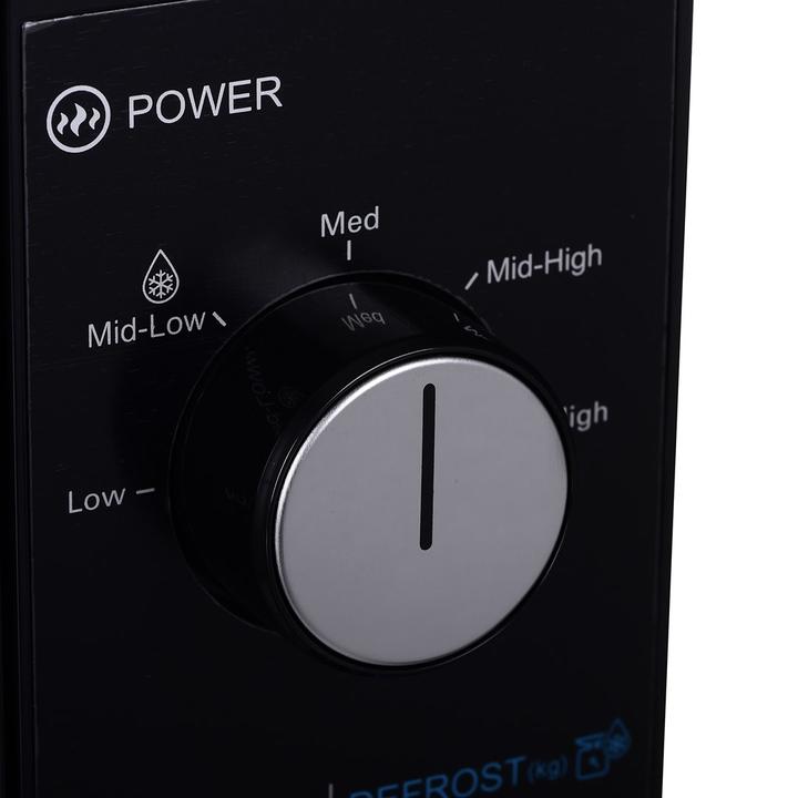 Actual product image Sharp YC-MS01E-B (20 l)