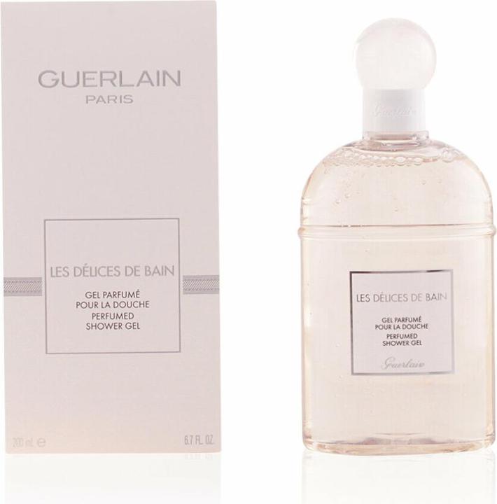 Image du produit Guerlain Shower Gel (200 ml)
