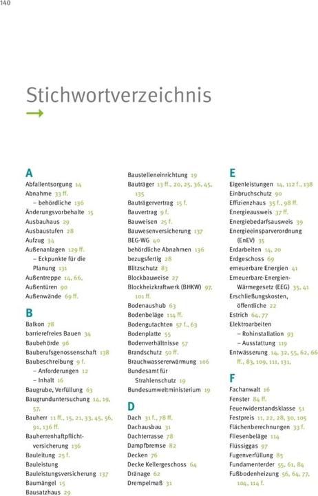 Immagine prodotto Handbuch Baubeschreibung (Tedesco, Uta Maria Schmidt, 2022)