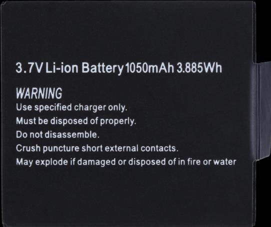 Rollei Battery 6S Plus (Various)