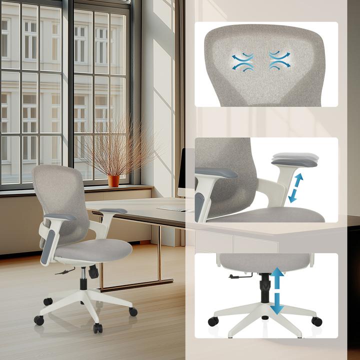 Immagine prodotto Hjh Office Nowum
