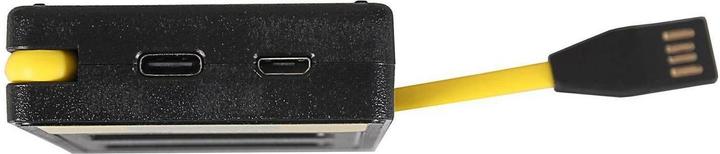 Actual product image Patona Charger Smart Dual LCD USB Nikon battery EN-EL14 (Charger)