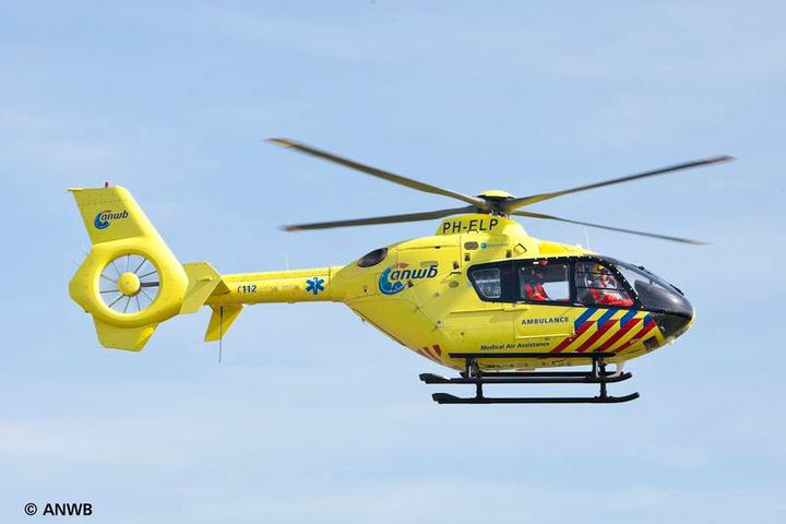 Immagine prodotto Revell 64939 Airbus EC135 Elicottero EC135
