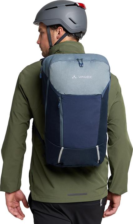 Produktbild Vaude Cycle 20 II (20 l, Gepäckträgertasche)