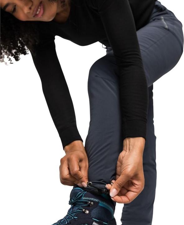 Actual product image Maier Sports Women's Lulaka Wool (48)