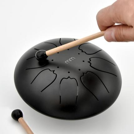 Produktbild Mikamax Tongue Steel Drum