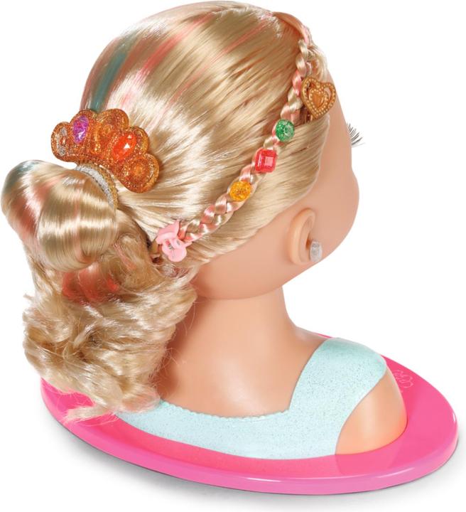 Produktbild Zapf Creation Sister Styling Head