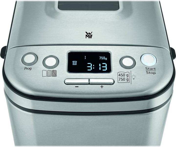 Produktbild WMF Kult X Multifunktionsmixer (900 W)