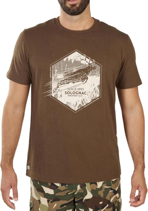 Produktbild Solognac PRINTE 500 (XL)