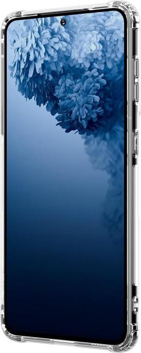 Produktbild Nillkin Nature Soft Series (Samsung Galaxy S21 5G)