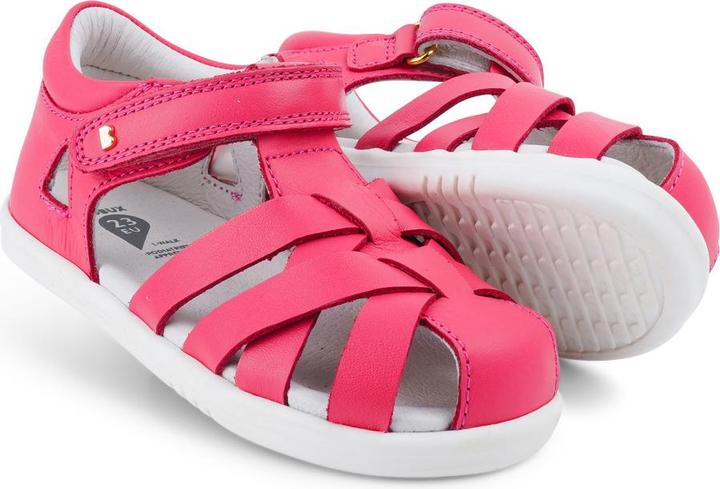 Actual product image Bobux Tropicana II (23)