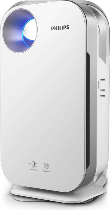 Actual product image Philips Series 4500i (104 m²)