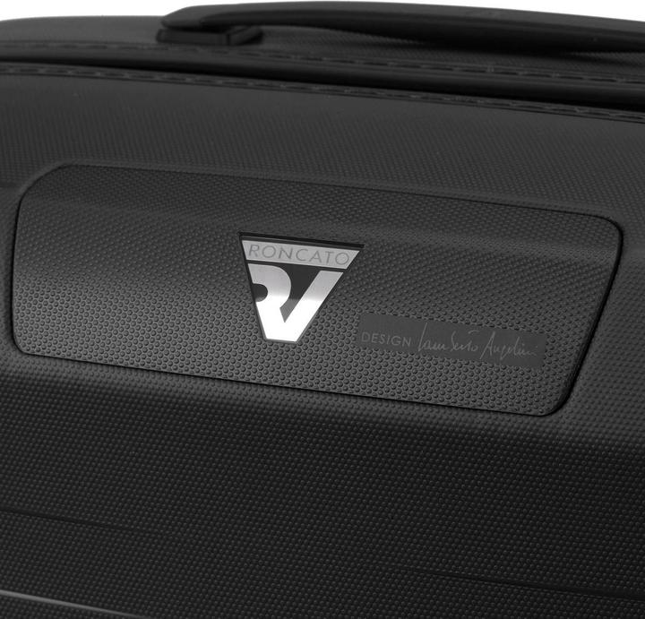 Immagine prodotto Roncato Box Sport 2.0 - Valigia per il bagaglio a mano (41 l, Bagaglio a mano (fino a 50 litri))