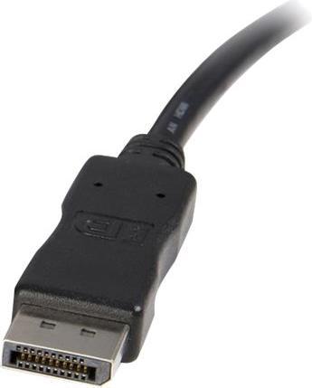 Immagine prodotto StarTech Convertitore Video Displayport (DVI, 24 cm)