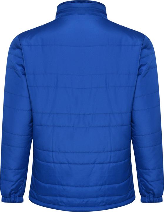 Actual product image Umbro Club Essential Bench Jacket (128)