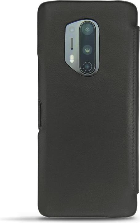 Actual product image Noreve Leather case horizontal (OnePlus 8 Pro)