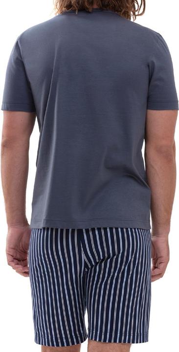 Produktbild Mey Portimo Schlafanzug Kurzarm (58, 3XL)
