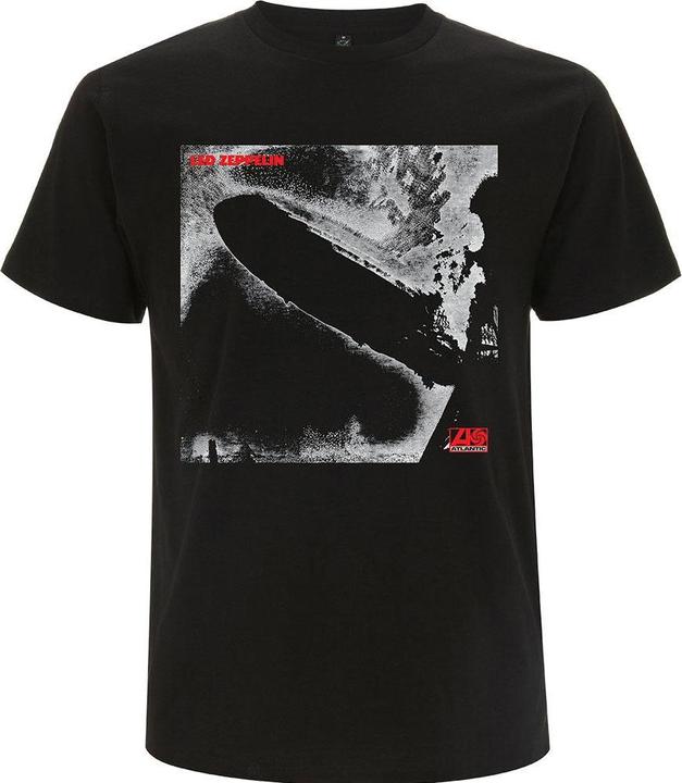 Image du produit Led Zeppelin - T-shirt REMASTERED COVER - Adulte (XL)