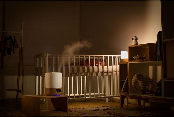 Actual product image Maxi-Cosi Breathe