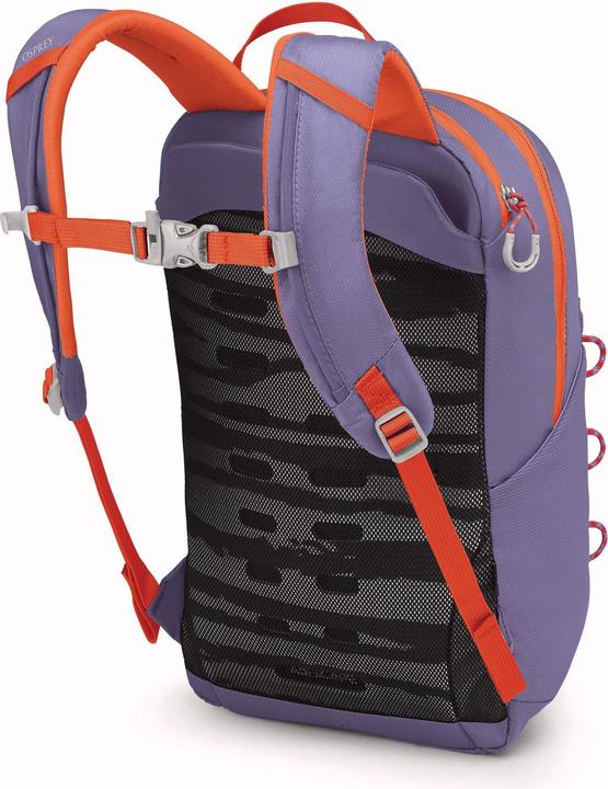 Actual product image Osprey Jet 12 Wanderrucksack 36.5 cm (12 l)