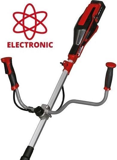 Image du produit Einhell Agillo 18/200 (Lame de coupe en métal)