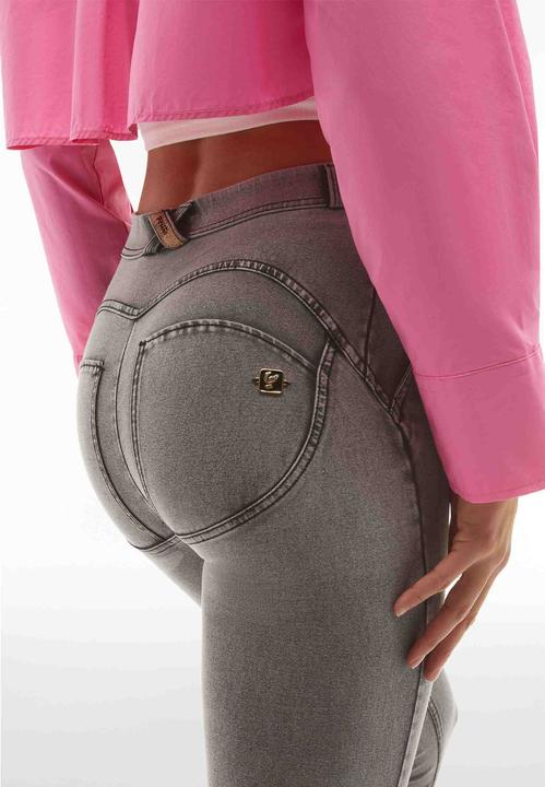 Produktbild Freddy WR.UP® Push-up-Pants WRUP4RHS408 (M)