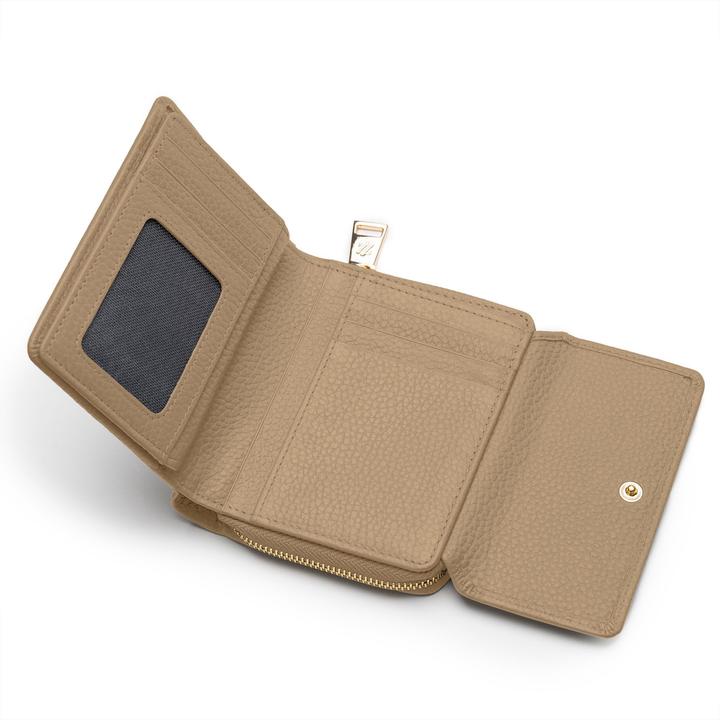 Image du produit Lazarotti Bologna Leather Geldbörse Leder 12 cm