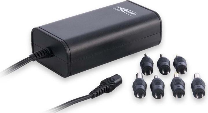 Image du produit Ansmann APS 2250 H Voyageur NOUVEAU max. 27 W (27 W)