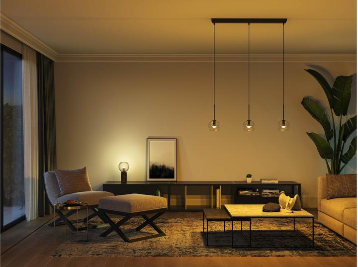 Actual product image Philips Hue White Ambiance E14 Chandelier Twin Pack (E14, 5.10 W, 470 lm, 2 x, F)