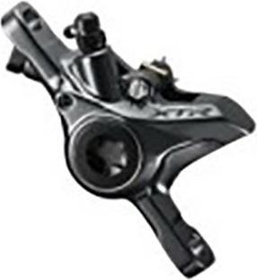 Produktbild Shimano XTR M9100 Scheibenbremse 2 Kolben HR (Hinterradbremse, Bremsset, 2)
