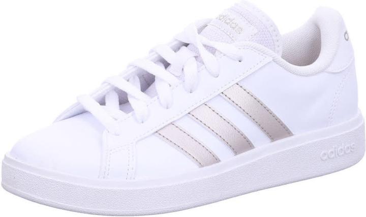 Image du produit adidas Baskets GRAND COURT BASE 2.0,FTWWHT/PLAMET/ (37)