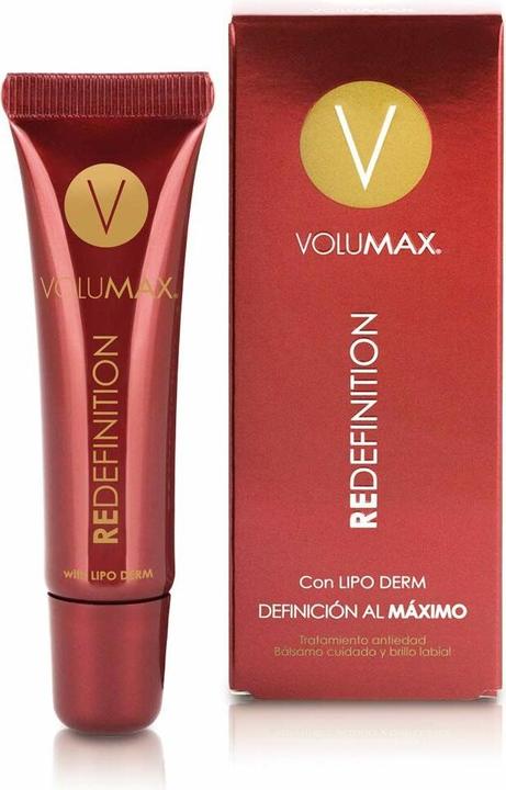 Phergal Volumax Redefinition (Pflegestift, 15 ml)