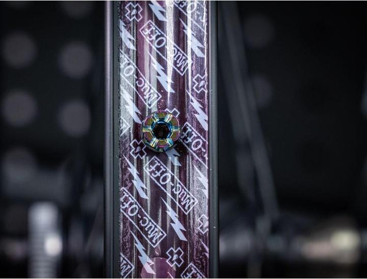 Image du produit Muc-Off V2 Tubeless Ventil Kit 44mm
