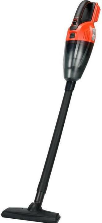Actual product image Yato Odkurzacz 18v Z Filtrem,Bez Akumulatora