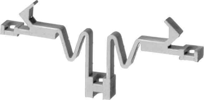 Actual product image ABB Spring part