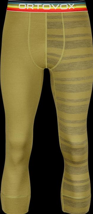 Actual product image Ortovox 185 Rock'n'wool Short Pants (L)