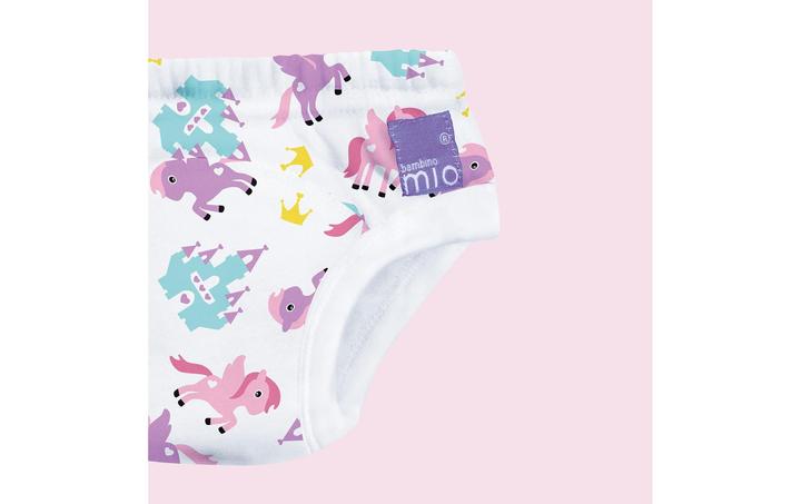 Produktbild Bambino Mio Töpfchen-Trainingshose (Gr. 6, 3 Stück)