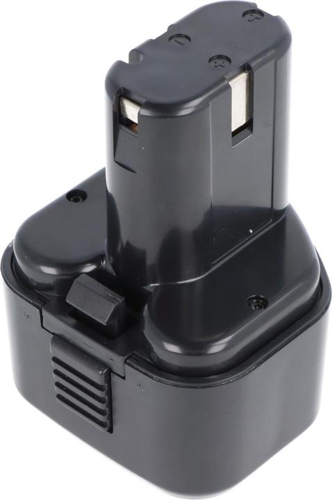Actual product image XCell Battery suitable for Hitachi EB9 S, EB9B, EB924, EB930H 9.6V 1.4Ah (9.6 V)