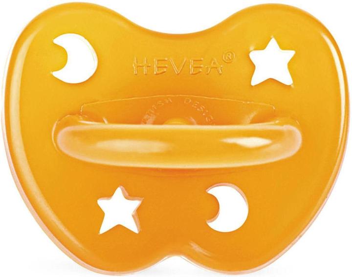 Image du produit Hevea Étoile et lune (1 x, jusqu'à 3 M.)