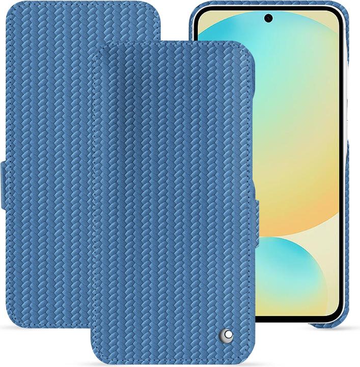 Image du produit Noreve Coque en cuir à rabat horizontal (Samsung Galaxy S24 FE)