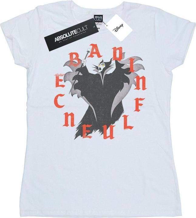 Produktbild Disney Maleficent Bad Influence TShirt (S)