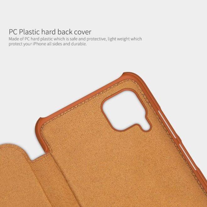 Produktbild Nillkin Qin Series (Huawei P40 Lite)