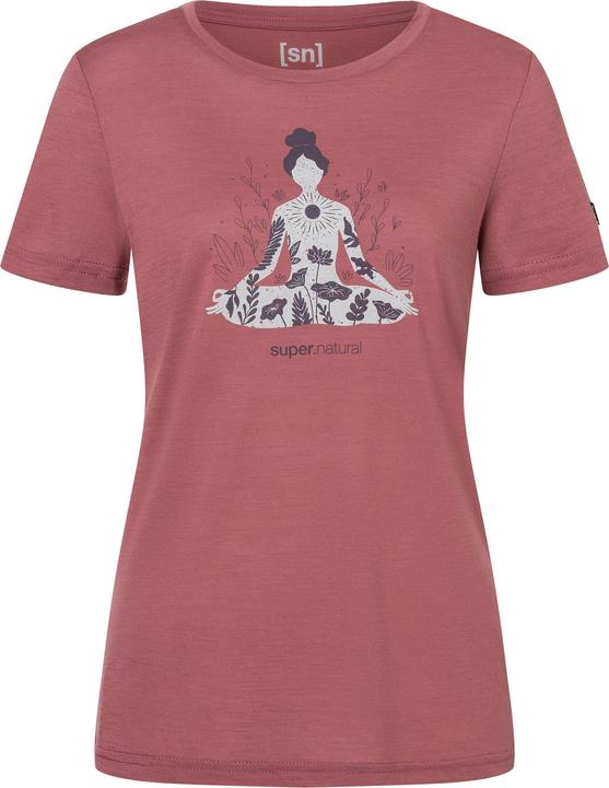 Image du produit Super Natural Tee Larissa pour femme (40)