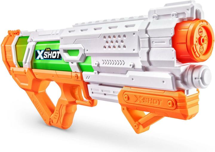 Xshot Water-Fast Fill-Large Blaster,S2