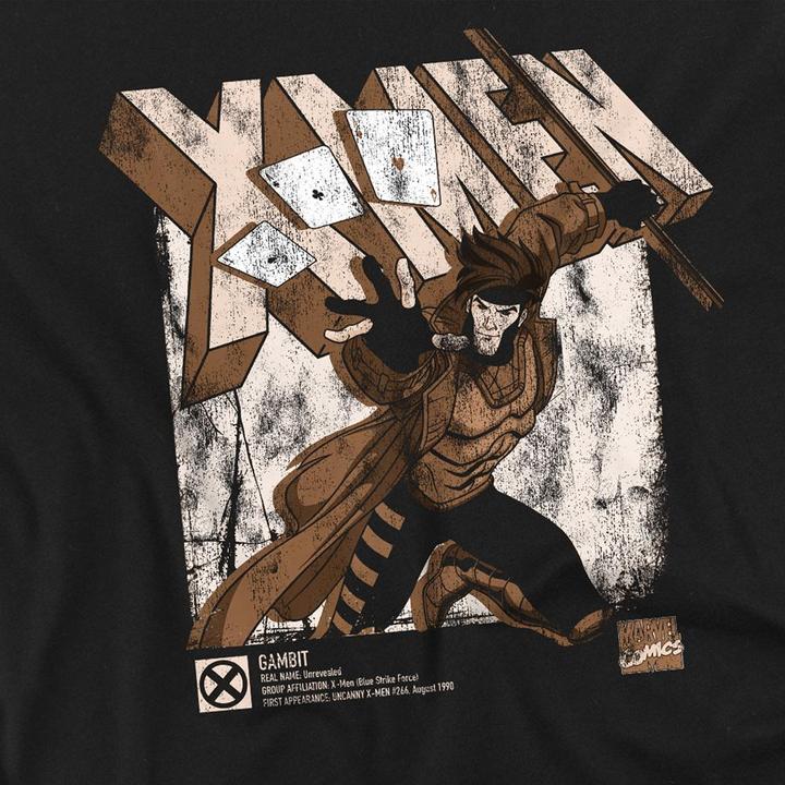 Produktbild XMen TShirt (M)