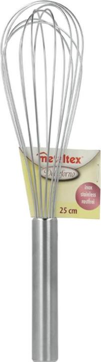Actual product image Metaltex Whisk