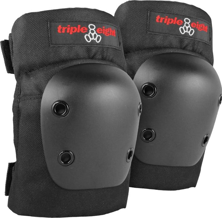 Actual product image Triple 8 Street 2-Pack (S, Knee pad, Elbow protectors)