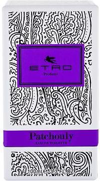 Produktbild Etro Patchouly (Eau de Toilette, 100 ml)